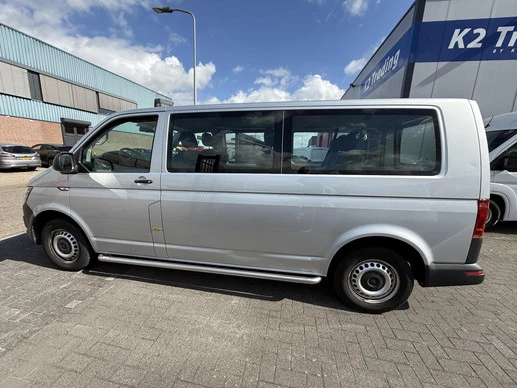 Volkswagen Transporter - Afbeelding 8 van 16
