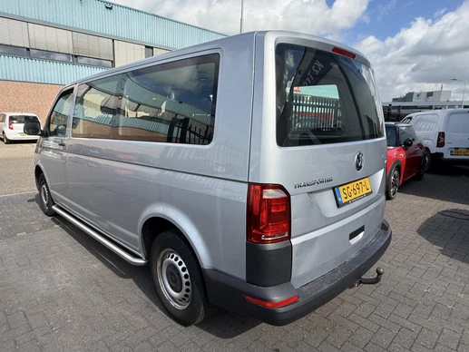 Volkswagen Transporter - Afbeelding 9 van 16