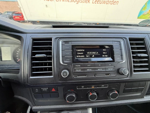 Volkswagen Transporter - Afbeelding 11 van 16