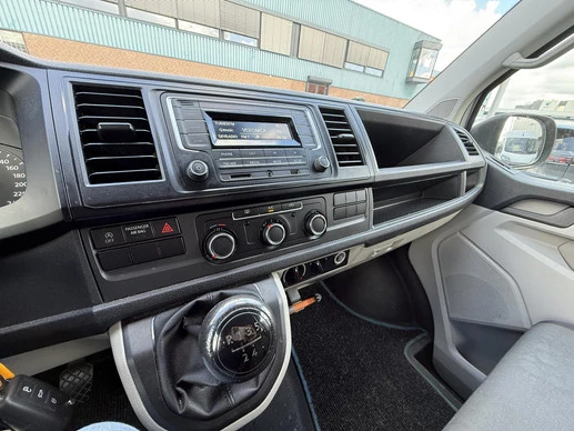 Volkswagen Transporter - Afbeelding 12 van 16
