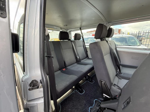 Volkswagen Transporter - Afbeelding 13 van 16