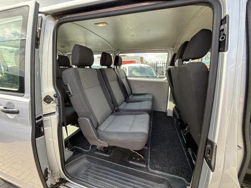 Volkswagen Transporter - Afbeelding 14 van 16