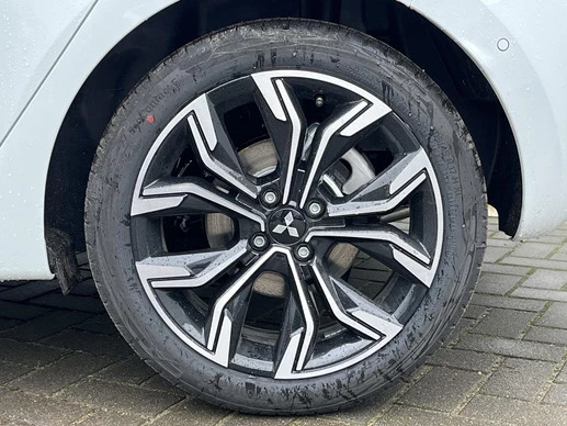 Mitsubishi Colt - Afbeelding 27 van 30