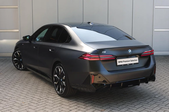 BMW i5 - Afbeelding 2 van 30