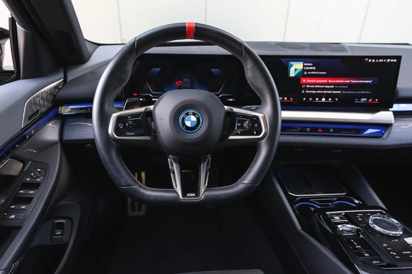 BMW i5 - Afbeelding 3 van 30