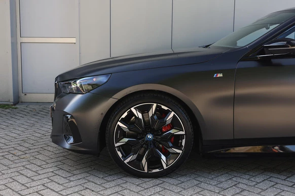 BMW i5 - Afbeelding 4 van 30