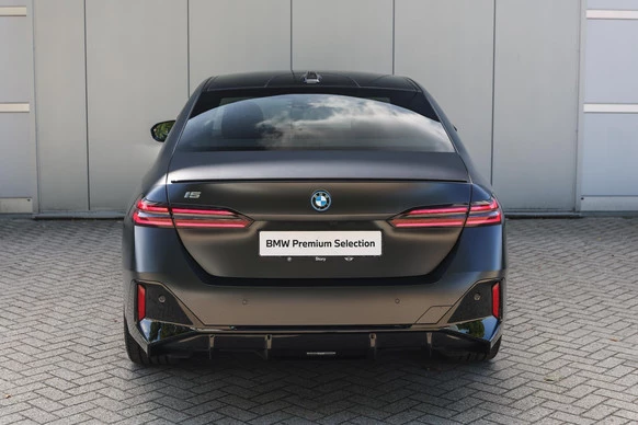 BMW i5 - Afbeelding 7 van 30