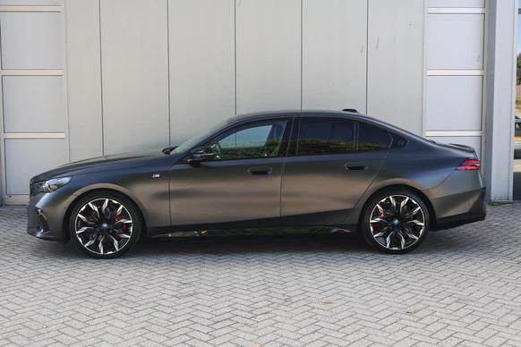 BMW i5 - Afbeelding 8 van 30