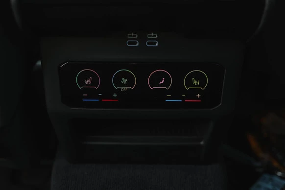 BMW i5 - Afbeelding 18 van 30