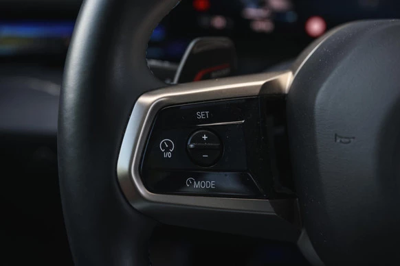 BMW i5 - Afbeelding 19 van 30