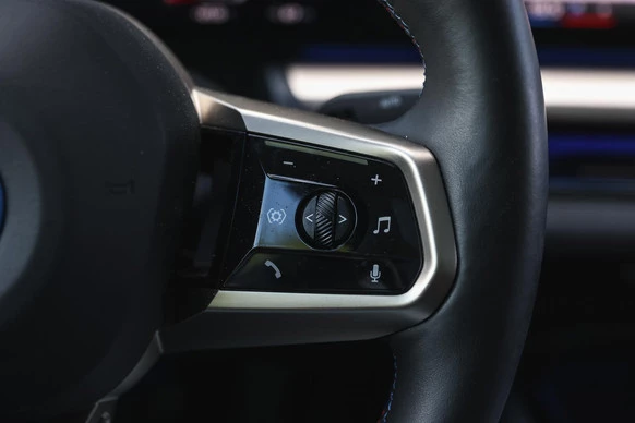 BMW i5 - Afbeelding 20 van 30