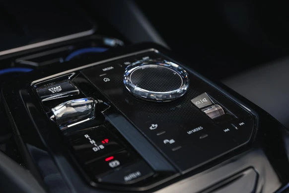 BMW i5 - Afbeelding 21 van 30
