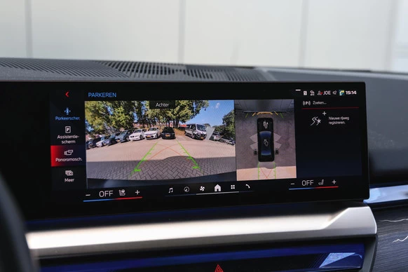 BMW i5 - Afbeelding 22 van 30