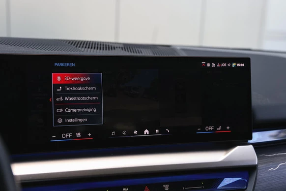BMW i5 - Afbeelding 23 van 30