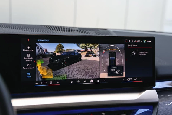 BMW i5 - Afbeelding 24 van 30
