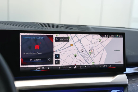 BMW i5 - Afbeelding 25 van 30