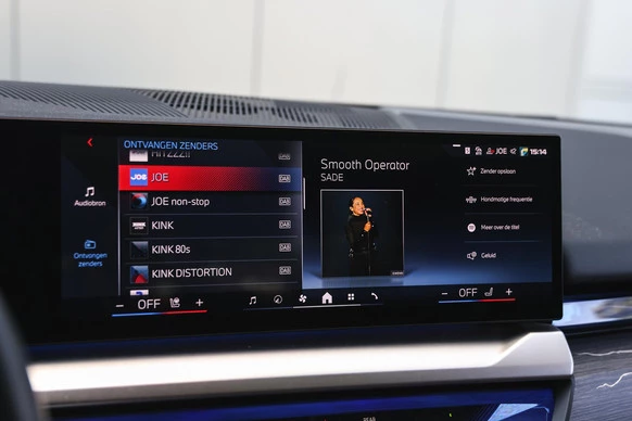 BMW i5 - Afbeelding 26 van 30
