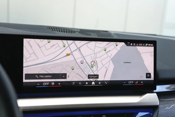 BMW i5 - Afbeelding 27 van 30