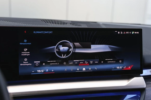 BMW i5 - Afbeelding 28 van 30