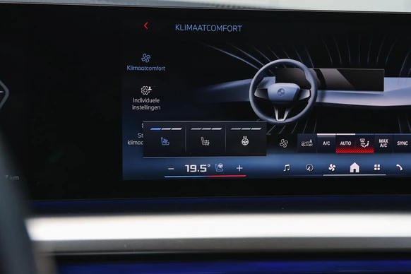 BMW i5 - Afbeelding 29 van 30