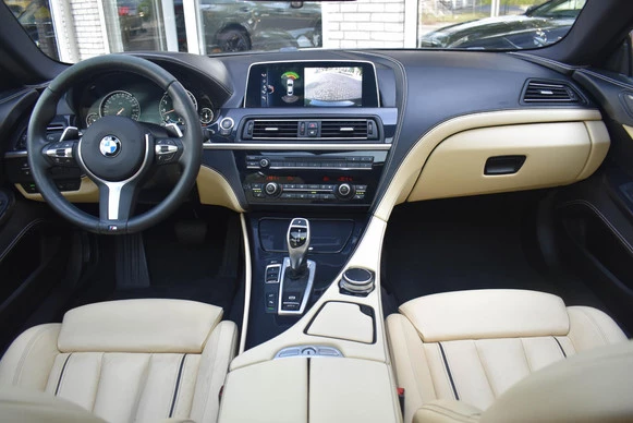 BMW 6 Serie - Afbeelding 2 van 30