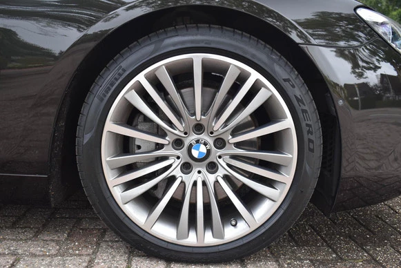 BMW 6 Serie - Afbeelding 4 van 30
