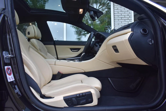 BMW 6 Serie - Afbeelding 6 van 30