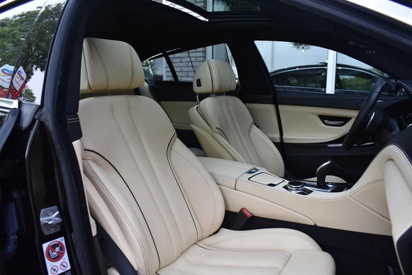 BMW 6 Serie - Afbeelding 10 van 30