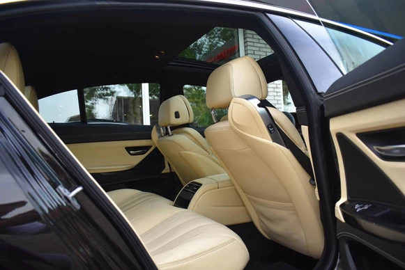 BMW 6 Serie - Afbeelding 14 van 30