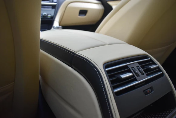 BMW 6 Serie - Afbeelding 17 van 30