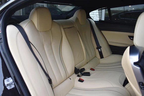 BMW 6 Serie - Afbeelding 19 van 30