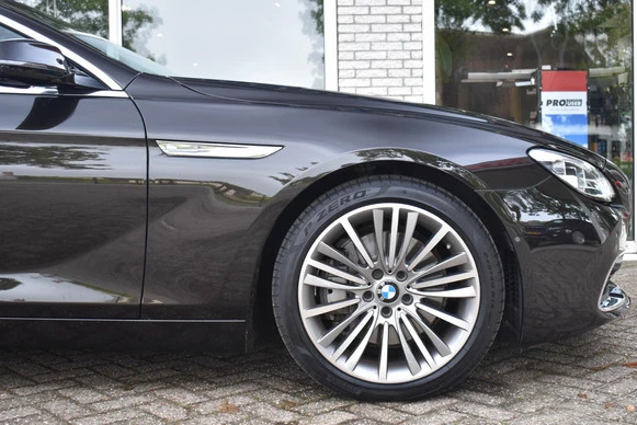 BMW 6 Serie - Afbeelding 26 van 30