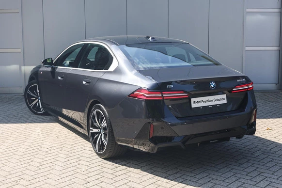 BMW i5 - Afbeelding 2 van 30