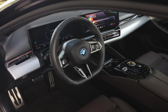 BMW i5 - Afbeelding 3 van 30