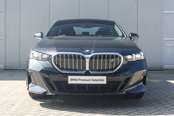 BMW i5 - Afbeelding 6 van 30