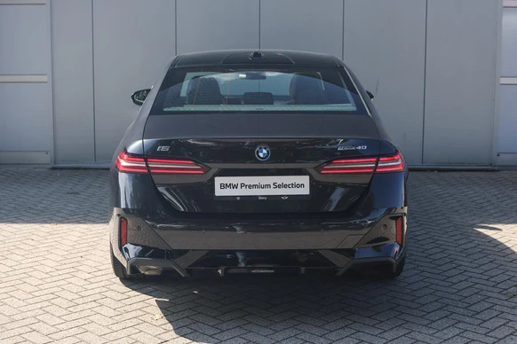 BMW i5 - Afbeelding 7 van 30
