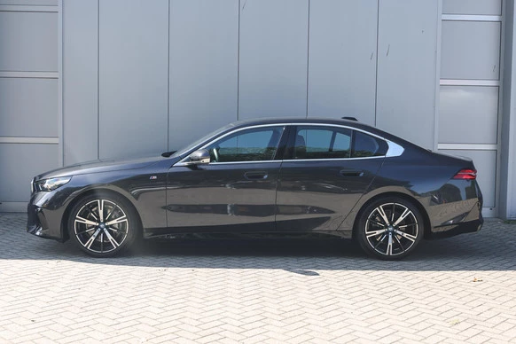 BMW i5 - Afbeelding 8 van 30