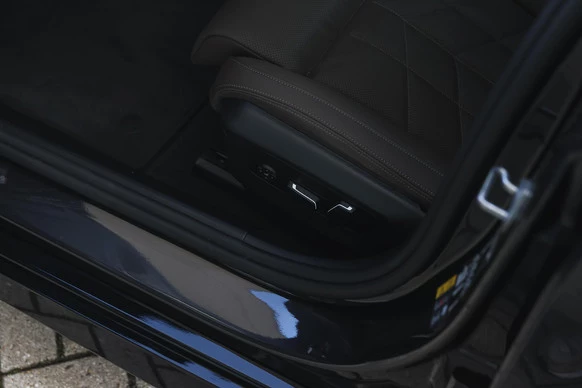 BMW i5 - Afbeelding 11 van 30