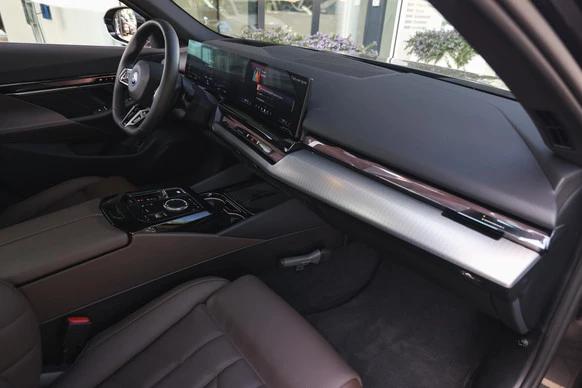 BMW i5 - Afbeelding 13 van 30