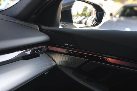 BMW i5 - Afbeelding 14 van 30