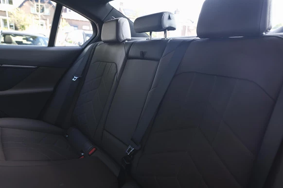 BMW i5 - Afbeelding 15 van 30