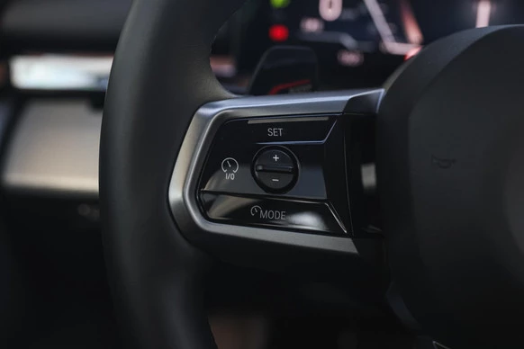 BMW i5 - Afbeelding 16 van 30
