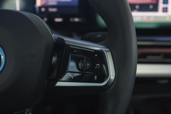 BMW i5 - Afbeelding 17 van 30