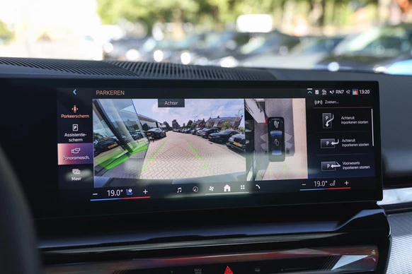 BMW i5 - Afbeelding 18 van 30