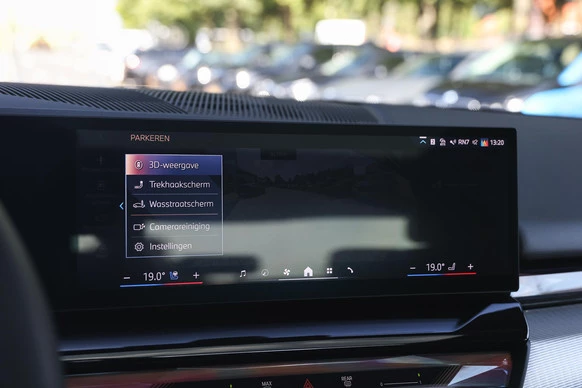 BMW i5 - Afbeelding 19 van 30