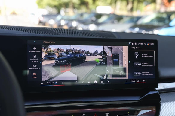 BMW i5 - Afbeelding 20 van 30