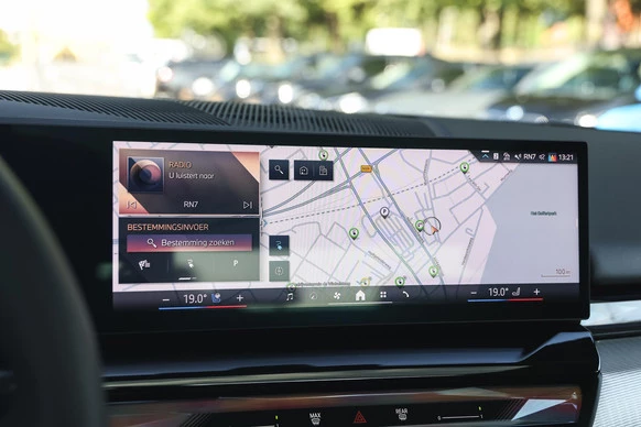 BMW i5 - Afbeelding 21 van 30