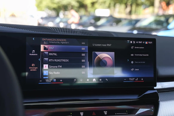 BMW i5 - Afbeelding 22 van 30