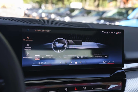 BMW i5 - Afbeelding 24 van 30