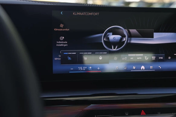 BMW i5 - Afbeelding 25 van 30